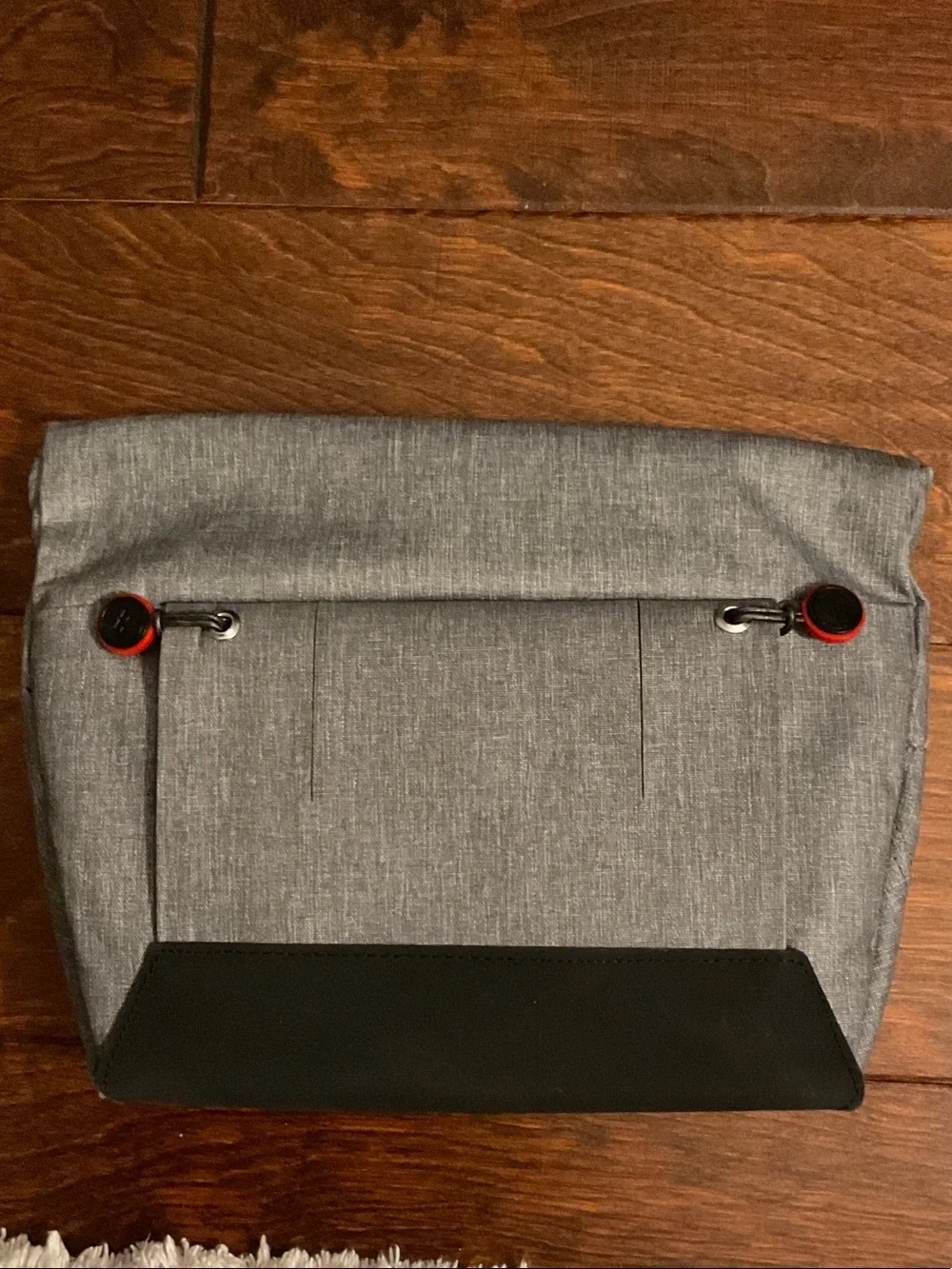 Peak Design Field Pouch - Charcoal
